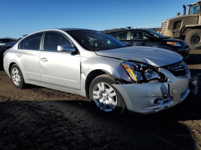 2011 Nissan Altima Base