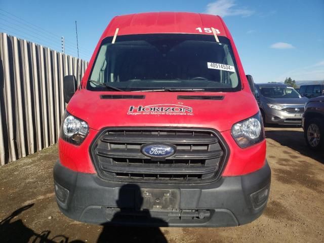 2020 Ford Transit T-350