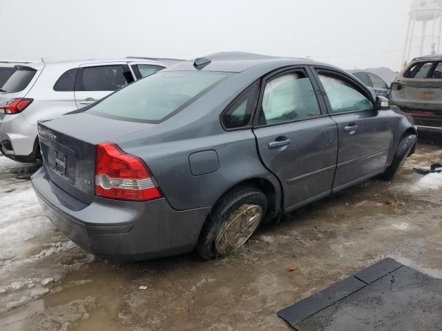 2007 Volvo S40 2.4I