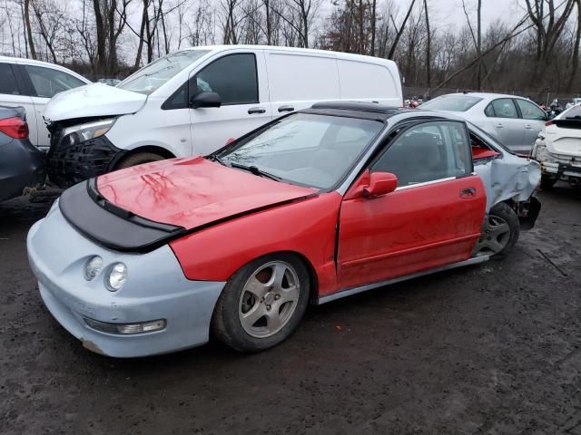 2000 Acura Integra GS