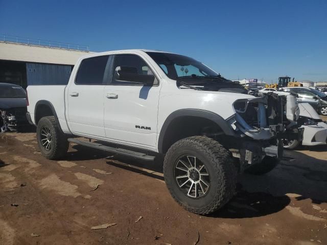 2019 Dodge RAM 1500 Rebel