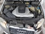 2008 Audi A4 2.0T Quattro