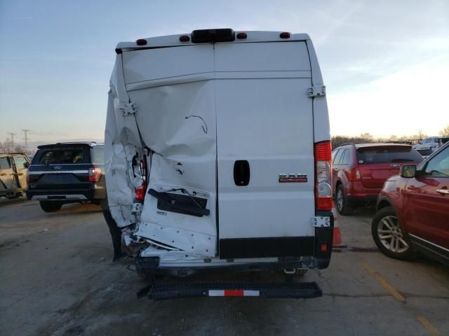 2022 Dodge RAM Promaster 3500 3500 High