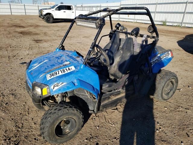 2016 Polaris RZR 170