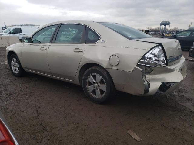 2008 Chevrolet Impala LT