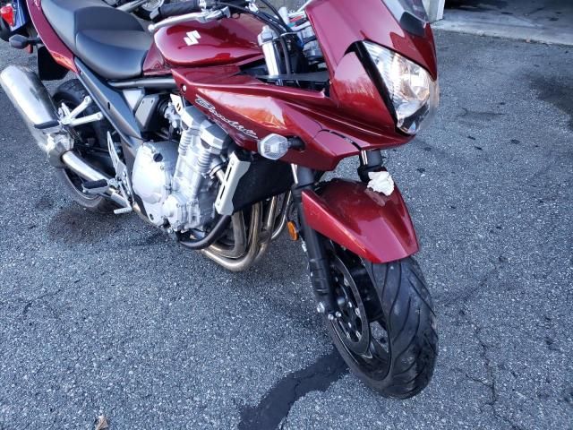 2007 Suzuki GSF1250 S