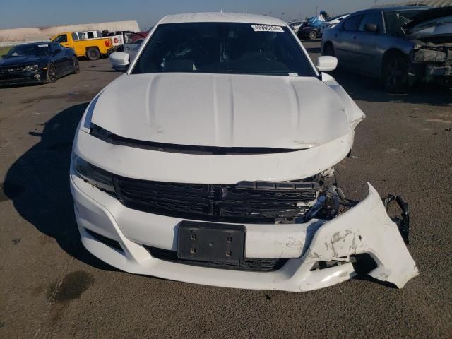 2015 Dodge Charger R/T