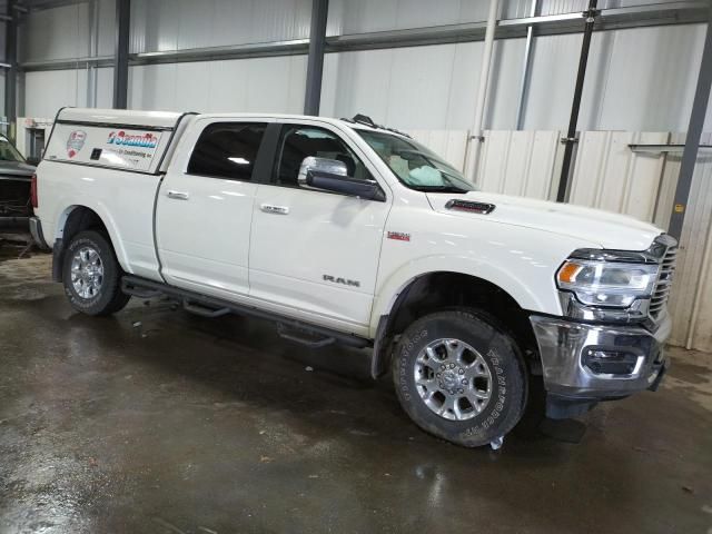 2022 Dodge 2500 Laramie