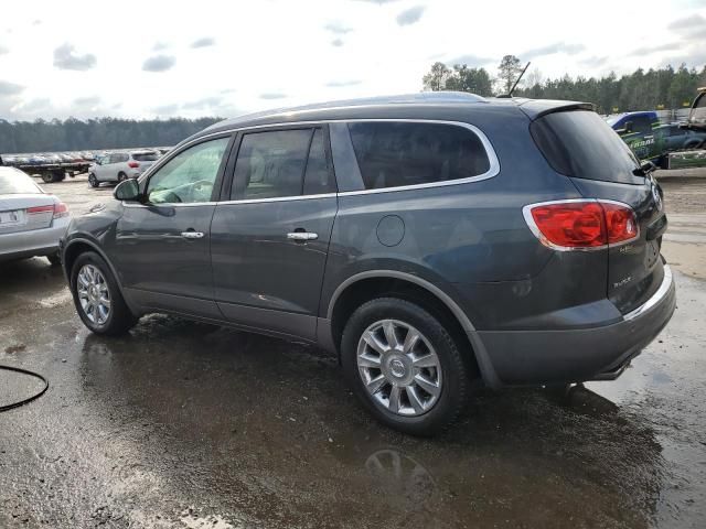 2011 Buick Enclave CXL