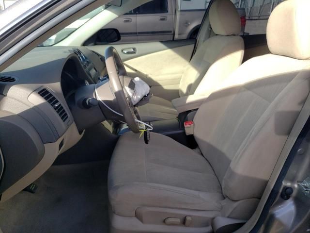 2011 Nissan Altima Base