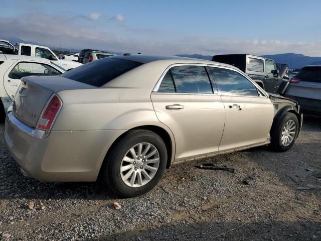 2012 Chrysler 300