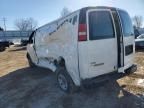 2011 Chevrolet Express G2500