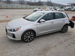 2018 Hyundai Elantra GT en venta en Lebanon, TN