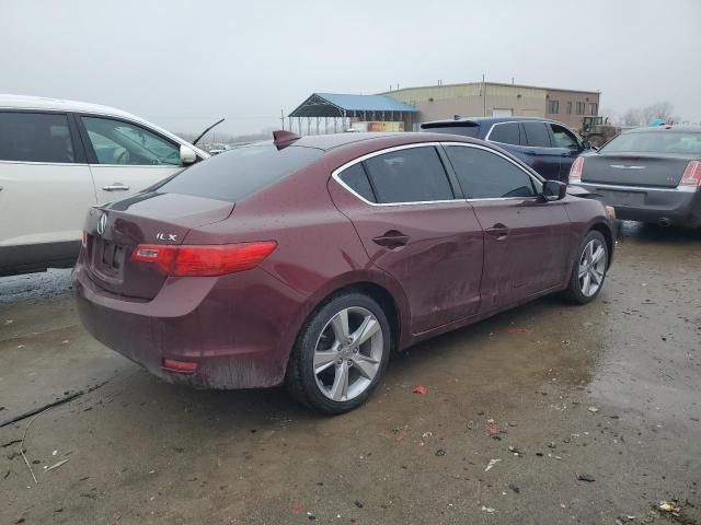 2013 Acura ILX 20 Premium