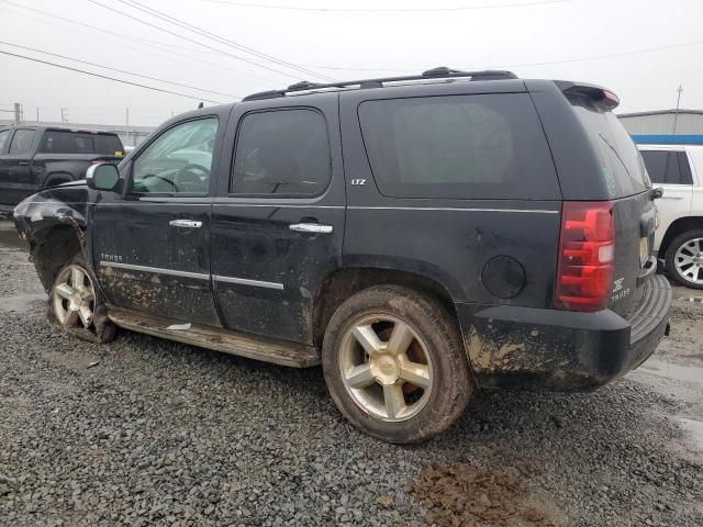 2011 Chevrolet Tahoe K1500 LTZ