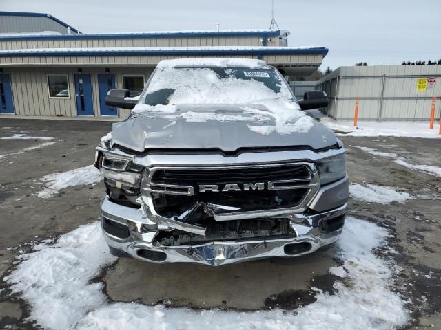 2019 Dodge RAM 1500 BIG HORN/LONE Star