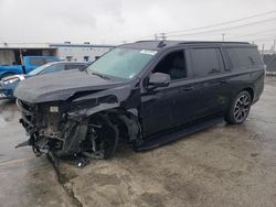 2021 Chevrolet Suburban C1500 RST for sale in Sun Valley, CA