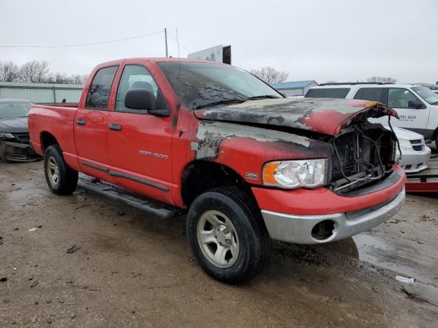 2003 Dodge RAM 1500 ST