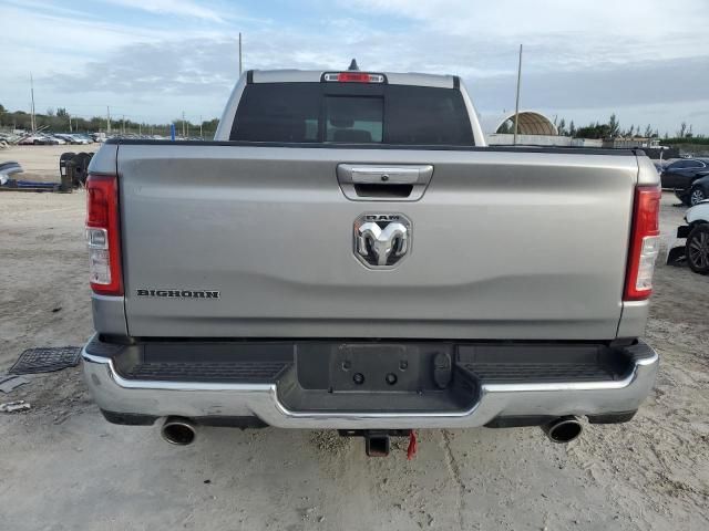 2019 Dodge RAM 1500 BIG HORN/LONE Star