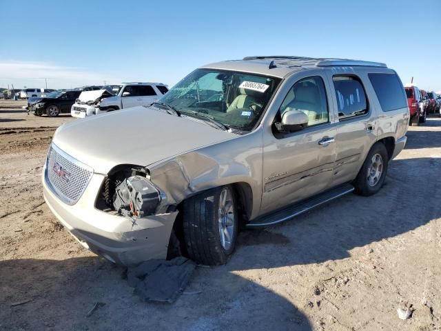 2007 GMC Yukon Denali