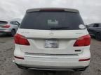 2014 Mercedes-Benz GL 450 4matic