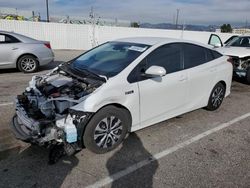 2022 Toyota Prius Prime LE for sale in Van Nuys, CA