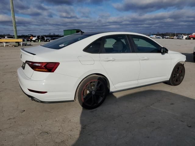 2019 Volkswagen Jetta GLI