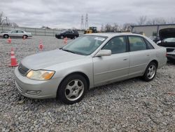 2000 Toyota Avalon XL for sale in Barberton, OH