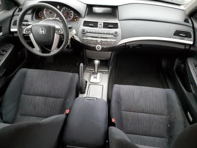 2012 Honda Accord LXP