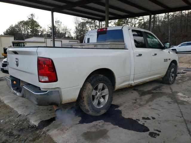 2014 Dodge RAM 1500 SLT