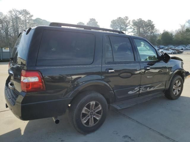 2011 Ford Expedition XLT