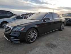 2019 Mercedes-Benz S 560 for sale in North Las Vegas, NV