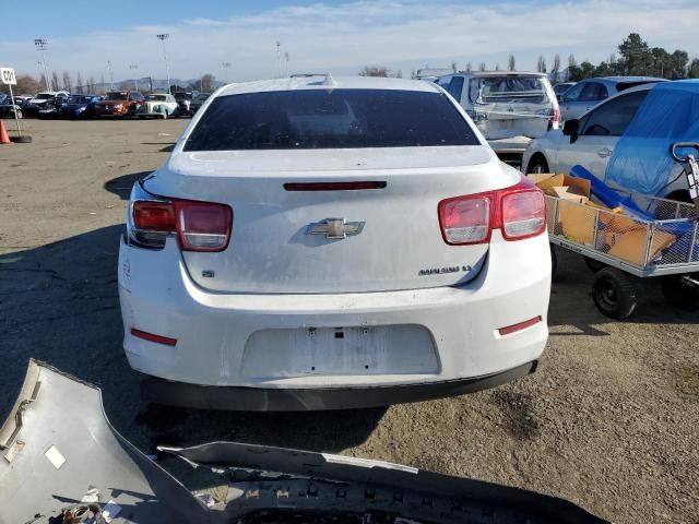 2014 Chevrolet Malibu 2LT