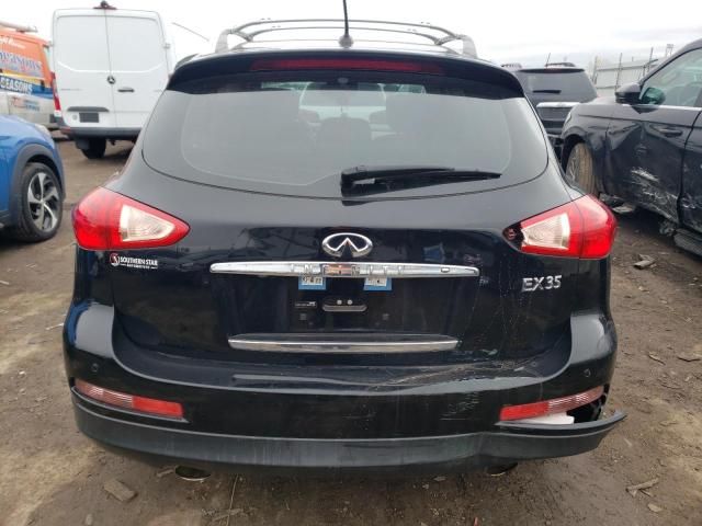 2012 Infiniti EX35 Base