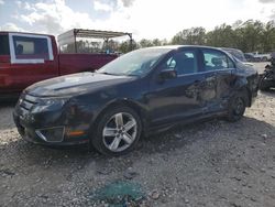 2011 Ford Fusion Sport for sale in Houston, TX