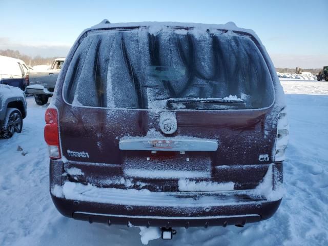 2007 Buick Terraza CXL