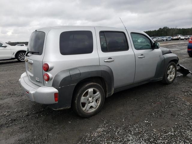 2011 Chevrolet HHR LT