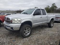 Salvage cars for sale from Copart Memphis, TN: 2006 Dodge RAM 1500 ST