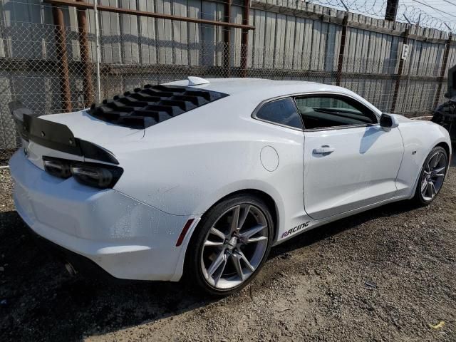 2021 Chevrolet Camaro LS