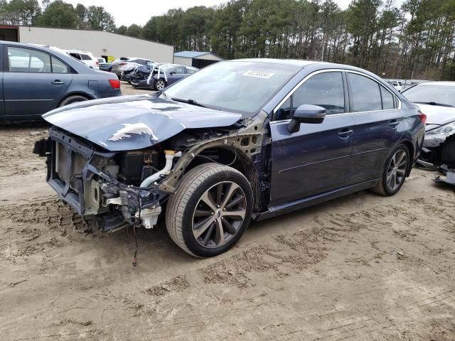 2016 Subaru Legacy 2.5I Limited