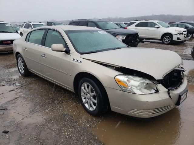 2008 Buick Lucerne CXL