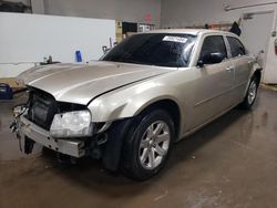 Chrysler 300 salvage cars for sale: 2006 Chrysler 300 Touring