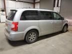 2011 Chrysler Town & Country Touring L