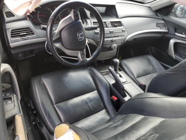 2008 Honda Accord EXL