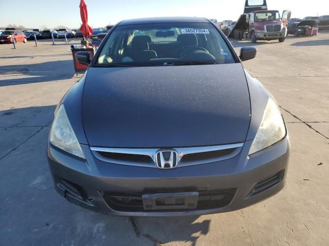 2006 Honda Accord SE