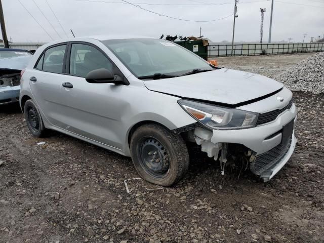 2018 KIA Rio LX