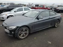 2014 BMW 435 XI en venta en New Britain, CT
