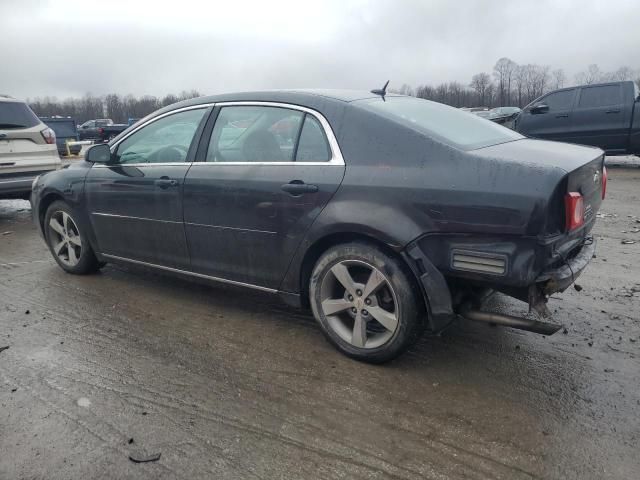 2011 Chevrolet Malibu 1LT