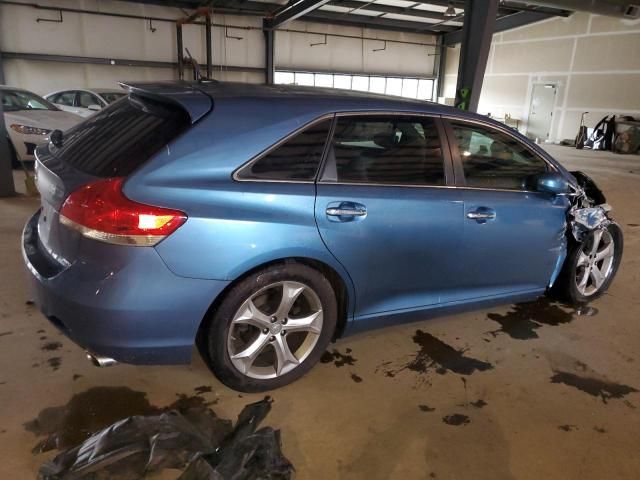 2010 Toyota Venza