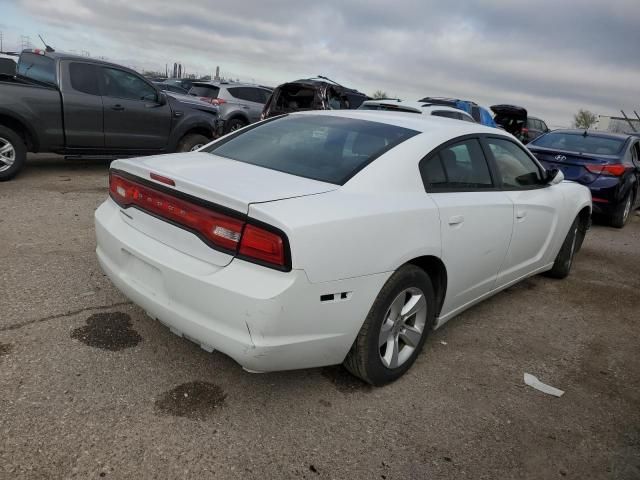 2013 Dodge Charger SE